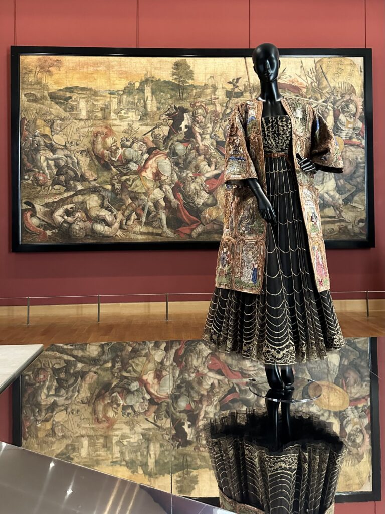 image musée