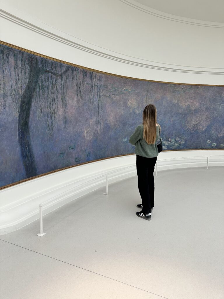 image orangerie