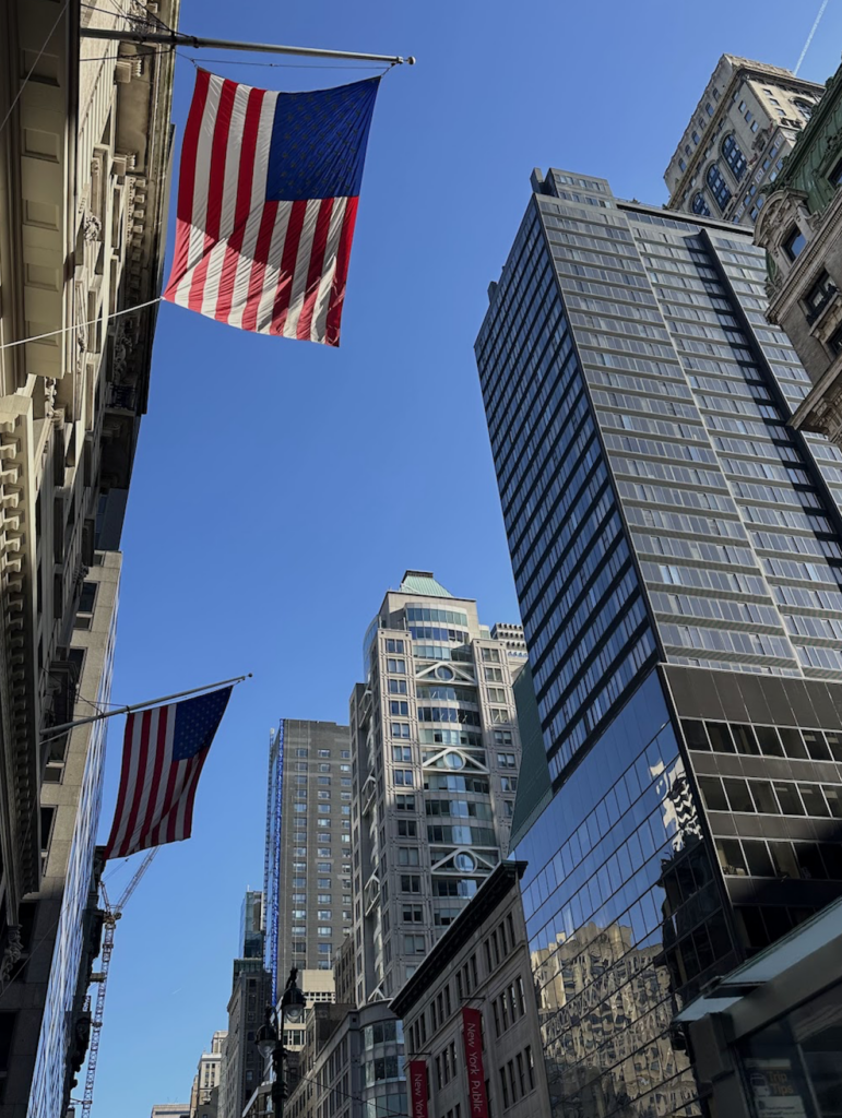 new york